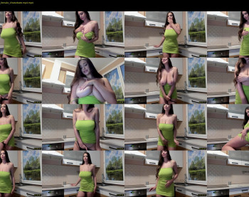 devyale — 70 minute Chaturbate female cam site download, 1080p, Oct 9, 2021