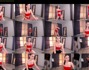 katrin_sweeft — 70 minute Chaturbate female cam site download, 720p, Oct 11, 2021