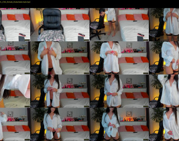 devilish_goddes — 5 minute Chaturbate female cam site download, 1080p, Oct 21, 2021
