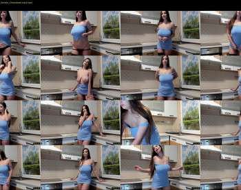 devyale — 74 minute Chaturbate female cam site download, 1080p, Oct 21, 2021