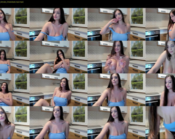 devyale — 70 minute Chaturbate female cam site download, 1080p, Oct 21, 2021