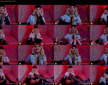 evablack_ — 115 minute Chaturbate female cam site download, 720p, Oct 21, 2021