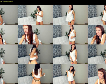 fritha — 22 minute Chaturbate female cam site download, 1080p, Oct 22, 2021