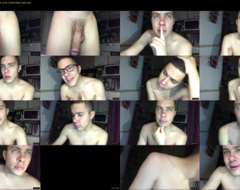max_dex — 75 minute Chaturbate male cam site download, 1080p, Oct 21, 2021