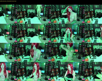 midnightpixie — 36 minute Chaturbate female cam site download, 720p, Oct 22, 2021