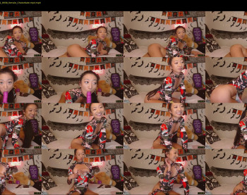 mysweetsofie1 — 16 minute Chaturbate female cam site download, 720p, Oct 21, 2021
