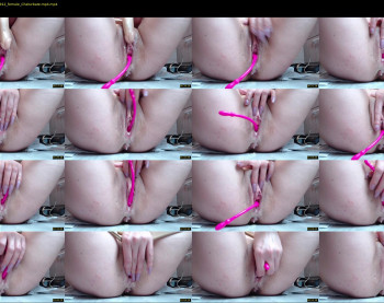 power_stuff — 5 minute Chaturbate female cam site download, 720p, Oct 21, 2021