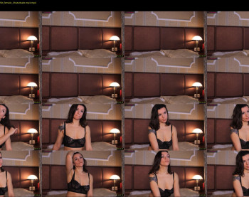 sofiafoster — 16 minute Chaturbate female cam site download, 1080p, Oct 21, 2021