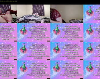 ten_tickle_pixie — 8 minute Chaturbate female cam site download, 1080p, Oct 21, 2021