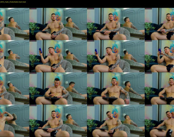 davidd_blake — 10 minute Chaturbate male cam site download, 1080p, Oct 23, 2021
