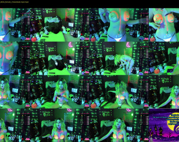 midnightpixie — 36 minute Chaturbate female cam site download, 720p, Oct 23, 2021