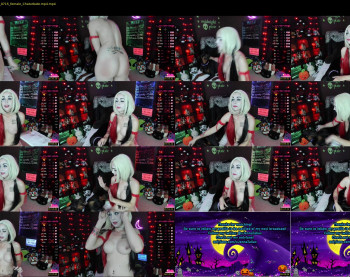 midnightpixie — 10 minute Chaturbate female cam site download, 720p, Oct 24, 2021