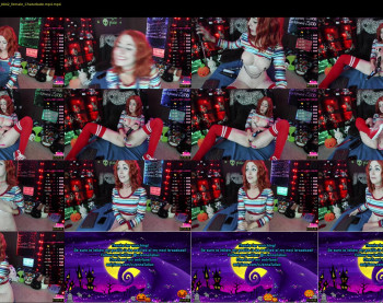 midnightpixie — 36 minute Chaturbate female cam site download, 720p, Oct 27, 2021