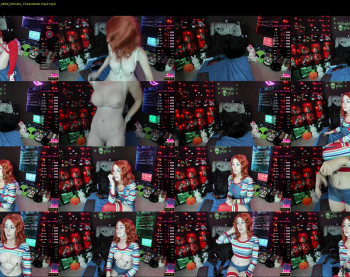 midnightpixie — 36 minute Chaturbate female cam site download, 720p, Oct 27, 2021