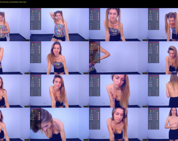 alisaa__fox — 32 minute Chaturbate female cam site download, 1080p, Oct 29, 2021