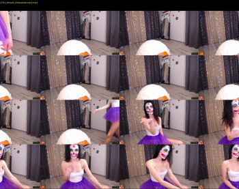 katrin_sweeft — 3 minute Chaturbate female cam site download, 1080p, Oct 31, 2021