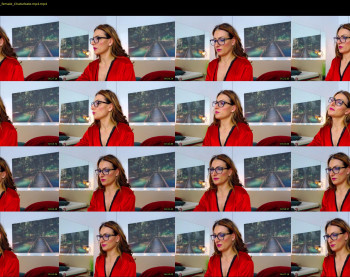 lisacroft — 8 minute Chaturbate female cam site download, 1080p, Nov 3, 2021