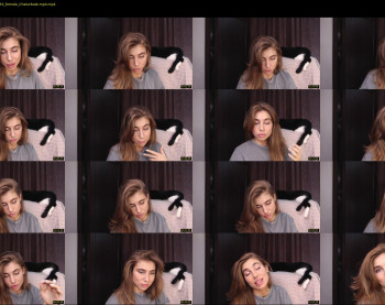 moanamo — 8 minute Chaturbate female cam site download, 1080p, Nov 7, 2021