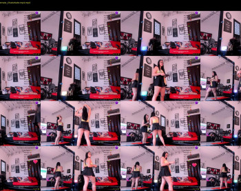 its_sol — 19 minute Chaturbate female cam site download, 1080p, Nov 9, 2021