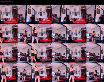 its_sol — 16 minute Chaturbate female cam site download, 1080p, Nov 9, 2021