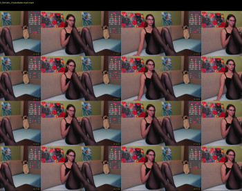 supa_fly_ — 12 minute Chaturbate female cam site download, 1080p, Nov 11, 2021