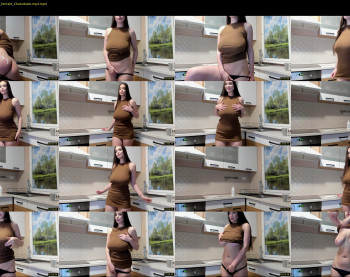 devyale — 34 minute Chaturbate female cam site download, 1080p, Nov 13, 2021