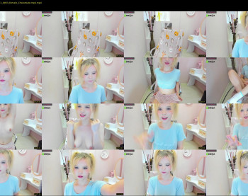 veronica_space — 70 minute Chaturbate female cam site download, 1080p, Nov 13, 2021