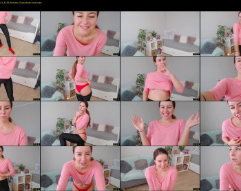 emerald_kittycat — 62 minute Chaturbate female cam site download, 1080p, Nov 18, 2021
