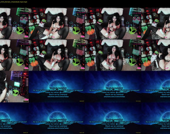 midnightpixie — 12 minute Chaturbate female cam site download, 720p, Nov 20, 2021