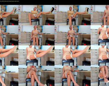 classy_medeeea — 60 minute Chaturbate female cam site download, 1080p, Nov 24, 2021