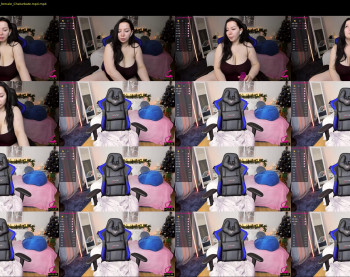 lafextra — 25 minute Chaturbate female cam site download, 1080p, Nov 27, 2021