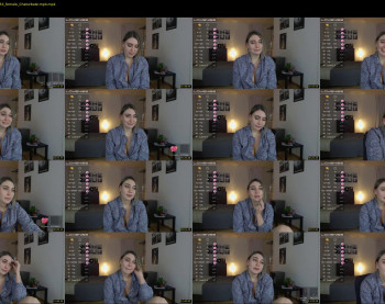 lanabosch — 16 minute Chaturbate female cam site download, 1080p, Nov 28, 2021