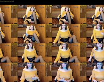 _natali_ — 15 minute Chaturbate female cam site download, 1080p, Nov 30, 2021