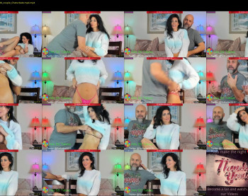 sofia3211 — 49 minute Chaturbate couple cam site download, 1080p, Dec 1, 2021