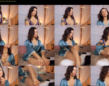 sofiafoster — 40 minute Chaturbate female cam site download, 1080p, Dec 1, 2021