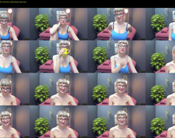 rubytwinkle — 9 minute Chaturbate female cam site download, 1080p, Dec 3, 2021