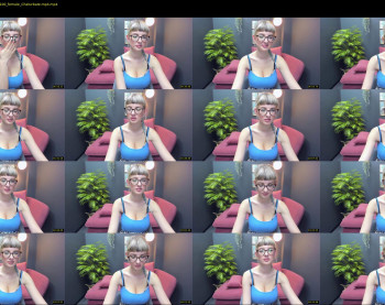rubytwinkle — 6 minute Chaturbate female cam site download, 1080p, Dec 4, 2021