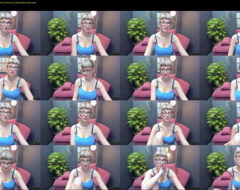 rubytwinkle — 18 minute Chaturbate female cam site download, 1080p, Dec 4, 2021