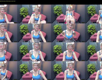 rubytwinkle — 5 minute Chaturbate female cam site download, 1080p, Dec 4, 2021