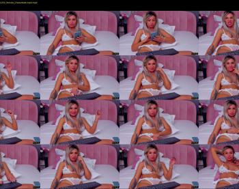 thebaewatch — 11 minute Chaturbate female cam site download, 1080p, Dec 3, 2021