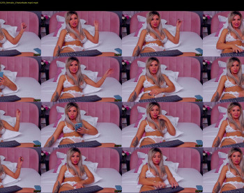 thebaewatch — 23 minute Chaturbate female cam site download, 1080p, Dec 3, 2021