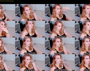 myassistant — 7 minute Chaturbate female cam site download, 720p, Dec 6, 2021