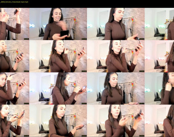 hotfallingdevil — 5 minute Chaturbate female cam site download, 720p, Dec 6, 2021