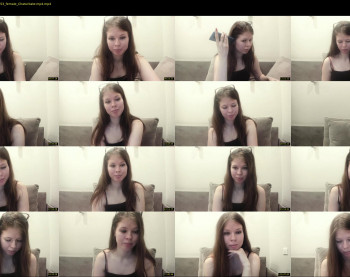 sherrylime — 70 minute Chaturbate female cam site download, 1080p, Dec 8, 2021