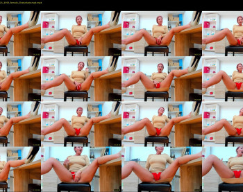 classy_medeeea — 23 minute Chaturbate female cam site download, 1080p, Dec 9, 2021