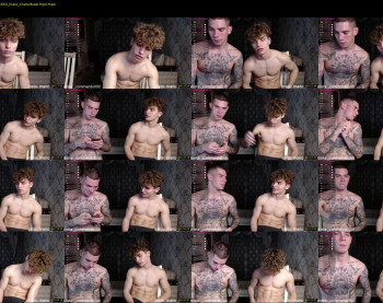 _commando — 5 minute Chaturbate male cam site download, 1080p, Dec 11, 2021