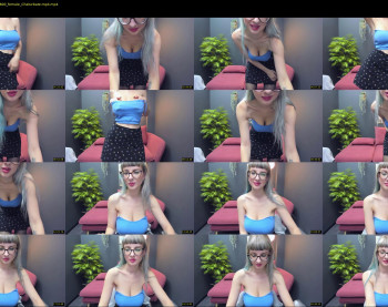 rubytwinkle — 24 minute Chaturbate female cam site download, 1080p, Dec 11, 2021