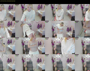 veronica_space — 71 minute Chaturbate female cam site download, 1080p, Dec 12, 2021