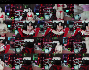 midnightpixie — 36 minute Chaturbate female cam site download, 720p, Dec 12, 2021