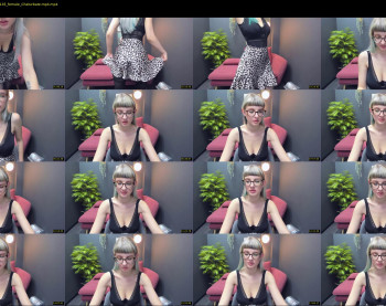 rubytwinkle — 20 minute Chaturbate female cam site download, 1080p, Dec 13, 2021